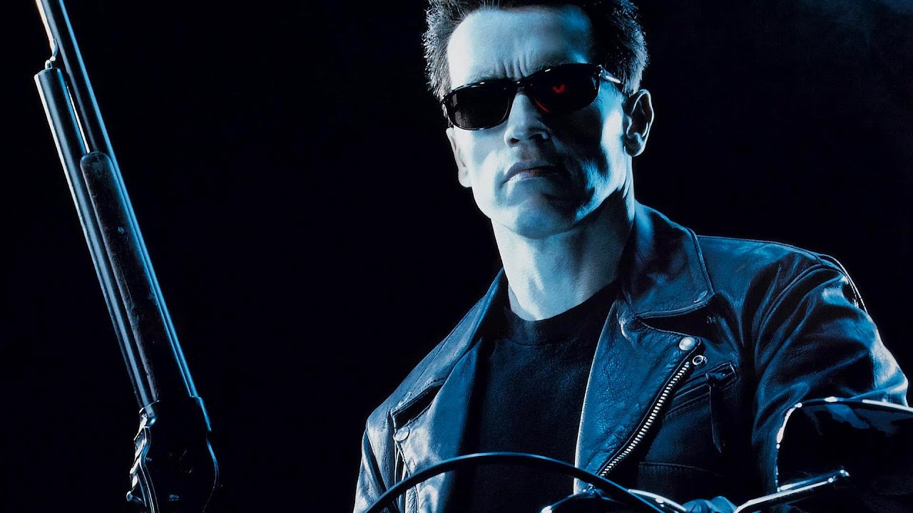 Top 10 Action Films