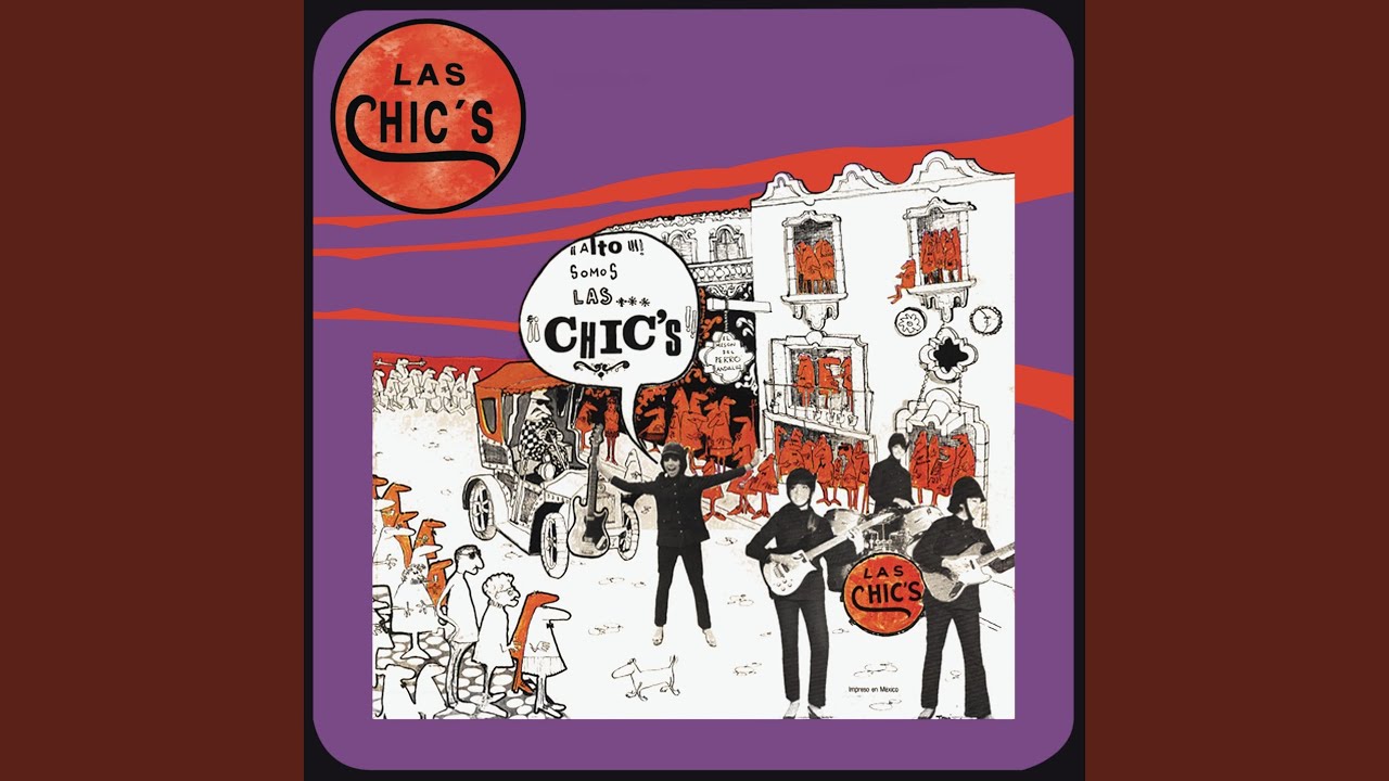 La Muñeca Que Dice No (La Poupee Qui Fait Non)