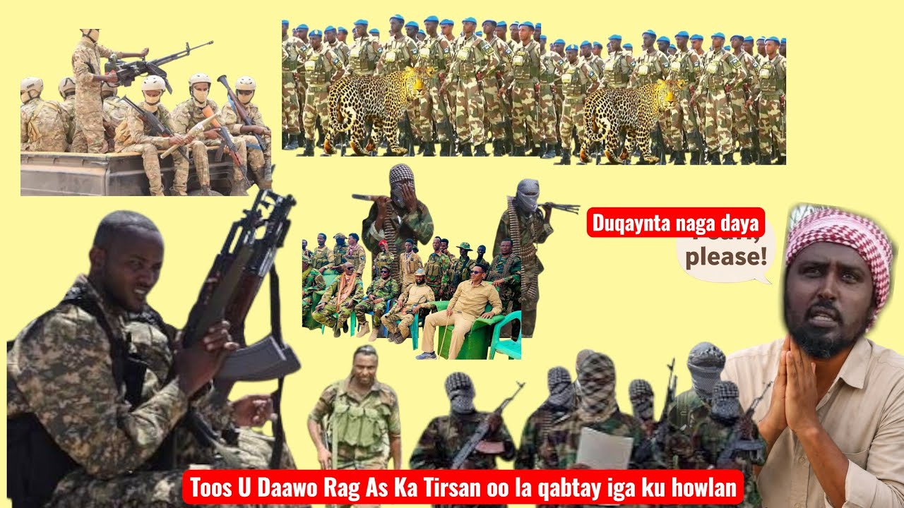 TOOS Rag Ka Tirsan As Oo Damacsana Qorsho Halis Ah oo Gacanta lagu dhigay Qaraxyo dilal toos ah
