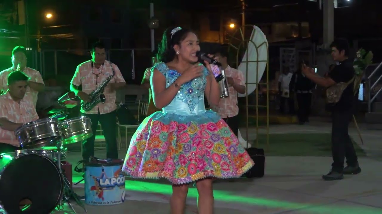 BAUTIZO LEONEL,EYMI,MIA & MEYLI PARTE 02