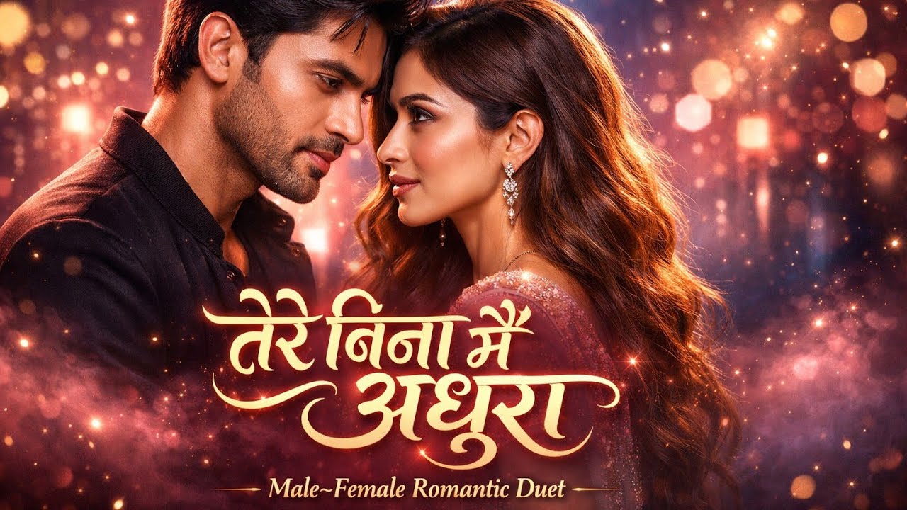 Tere Bina Main Adhoora 