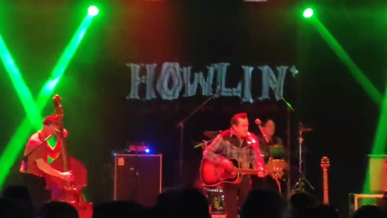 THE KUSTOMS - Final Race ( BULLETS  Cover feat SHOCKIN' STEVE)