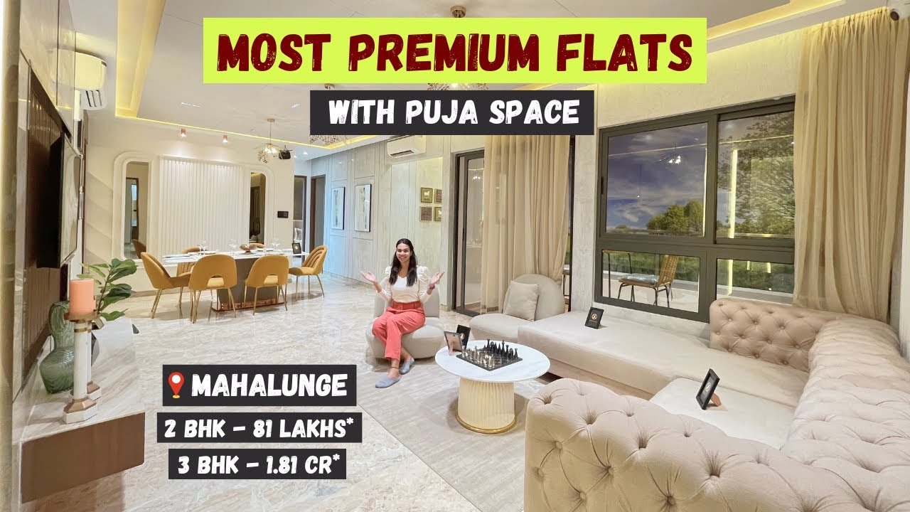 Contact- 9309106745 / 9834506815  /Mahalunge/ #realestate #housetour #kdassetbuilder