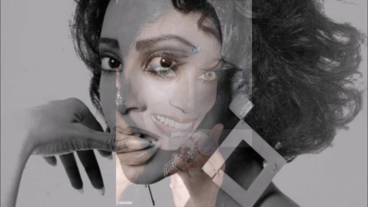 Donyale Luna : The First African American Supermmodel
