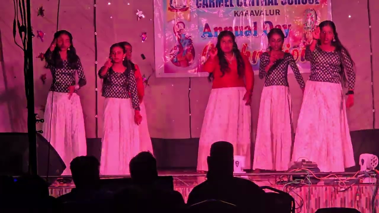 School anniversary sana 2026