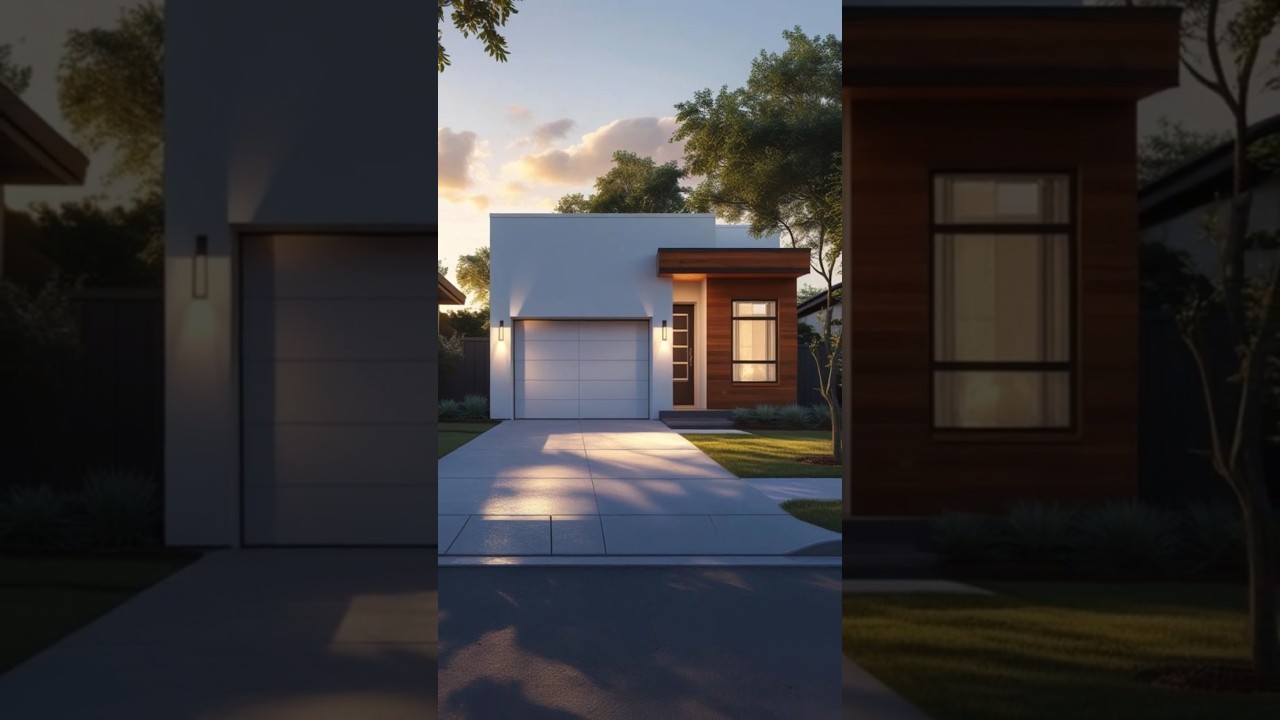 Is This the Future of House Design?