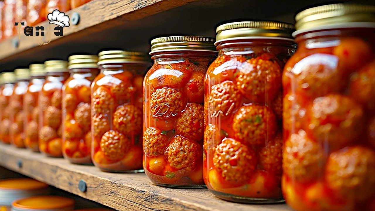 Я пережил войну, потому что знал, как сохранять продукты без холодильника! не ломается годами!