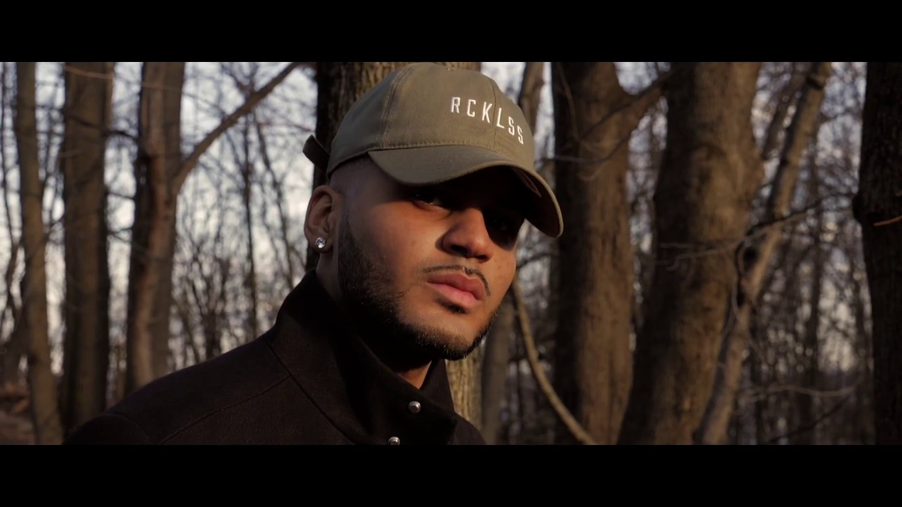 Low-G La Voz Inigualable - DILE (Video Oficial)