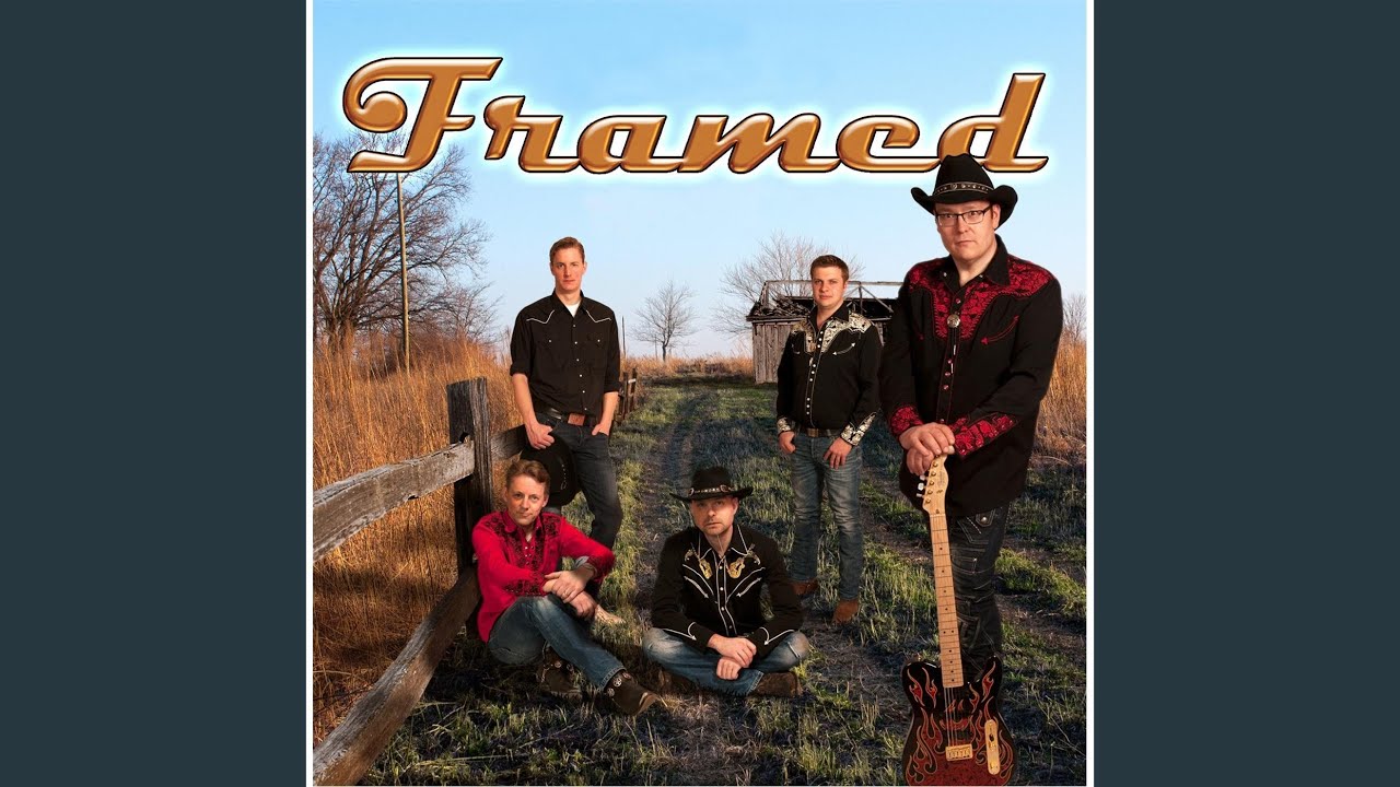 My Heart´s In Tennessee