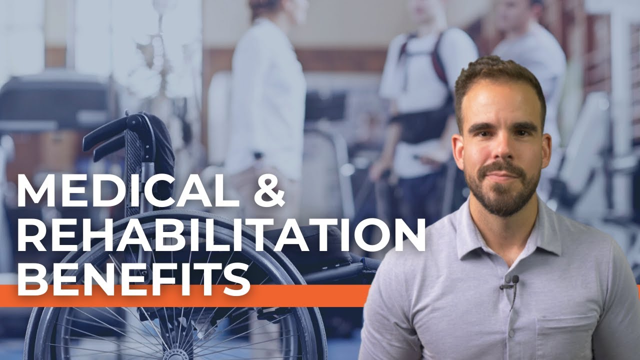 What Are Medical and Rehabilitation Benefits? | Accident Benefits Explained