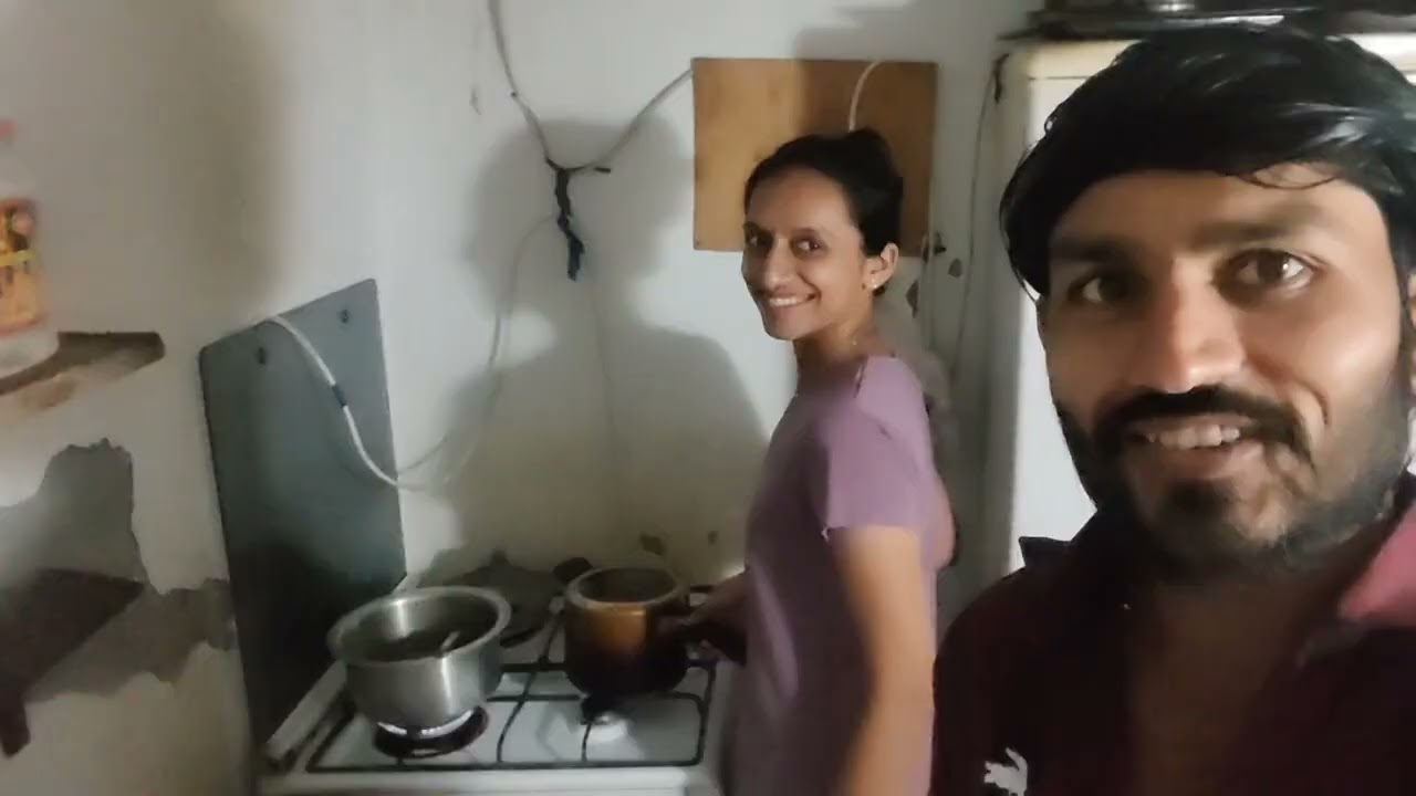 આજે અમે કિયા ગીયા તા ને સુ લેવા