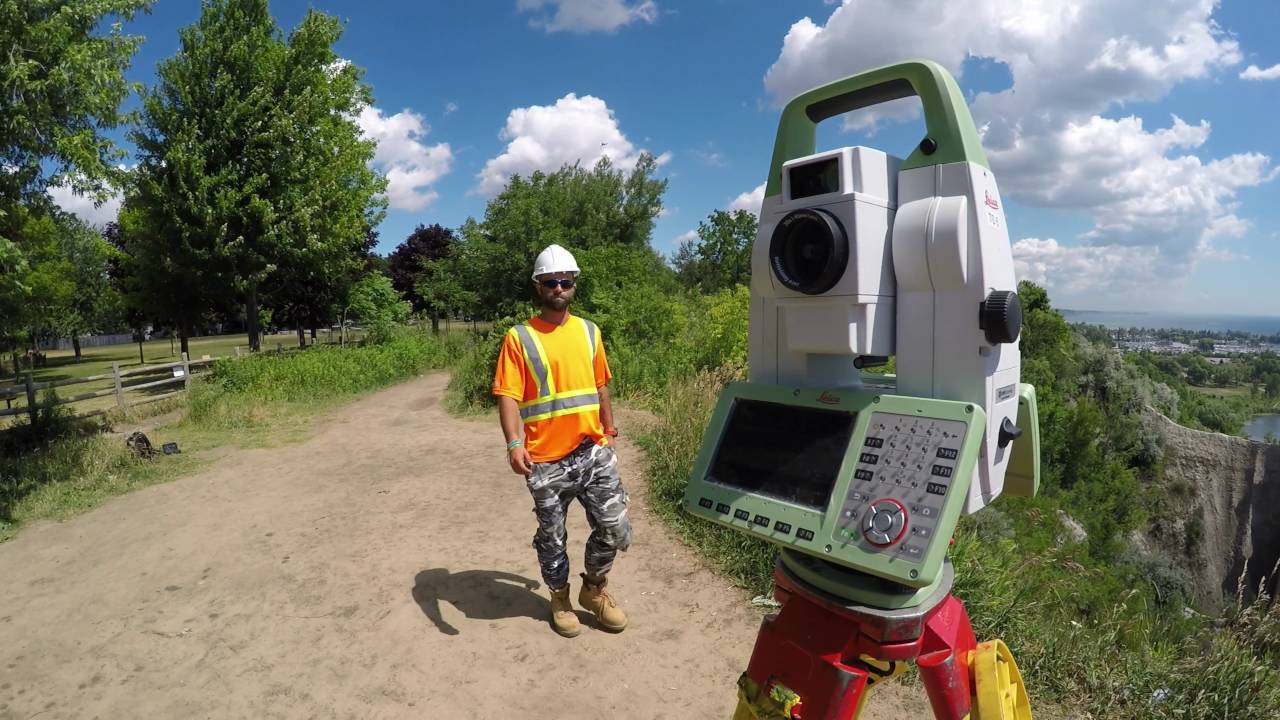 Complete Geospatial Solutions