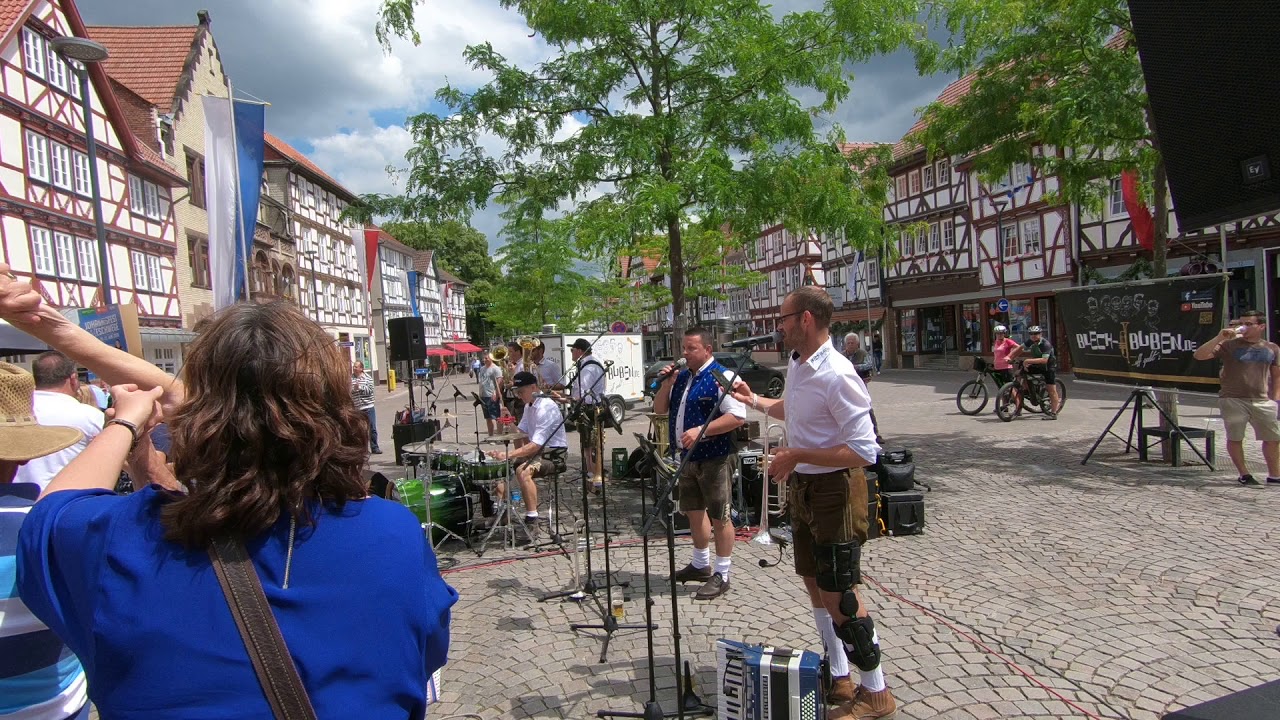 Johannisfest Eschwege 2019 (4)