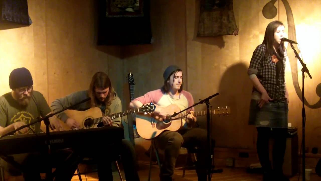 Thera - The Aftermath (Acoustic)