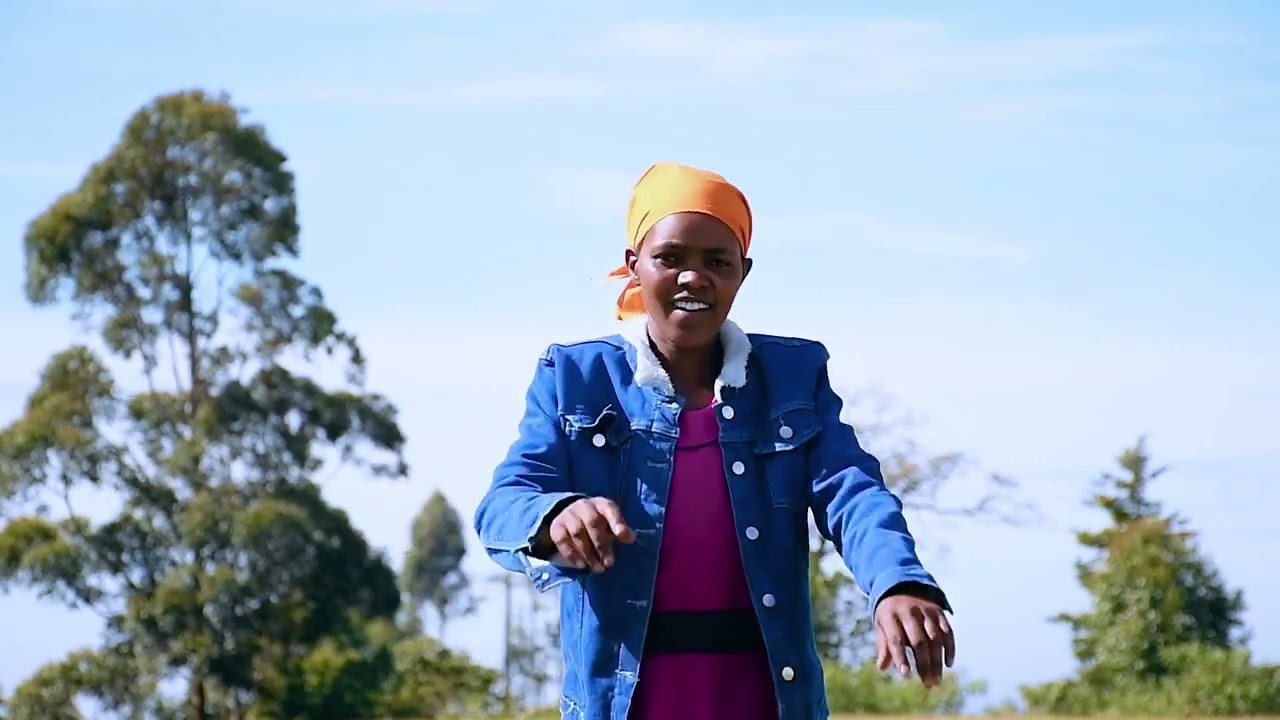 Osoman Boisionik Official Sabbath Video song By Monica Bett Kalyet 