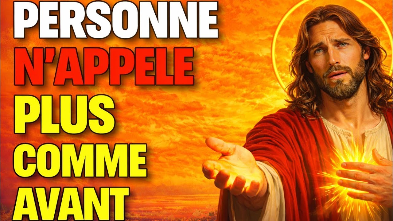 🕊️ QUAND LE TÉLÉPHONE NE SONNE PLUS ET QUE LA VIE RALENTIT — JE TE VOIS
