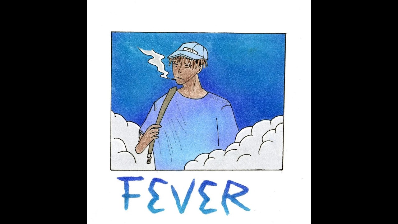 Juice WORLD - Fever [Mastered]