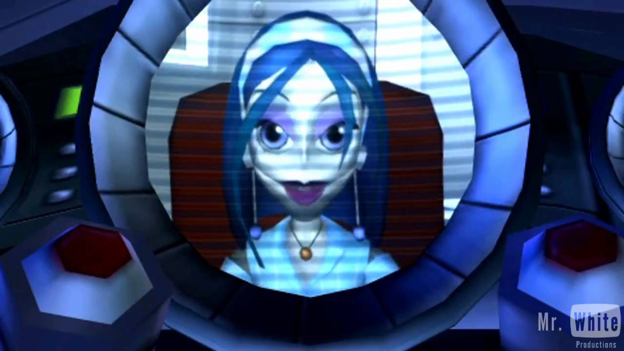 Secret Agent Clank -PSP- 00. Boltair Museum [1/6] [HD]