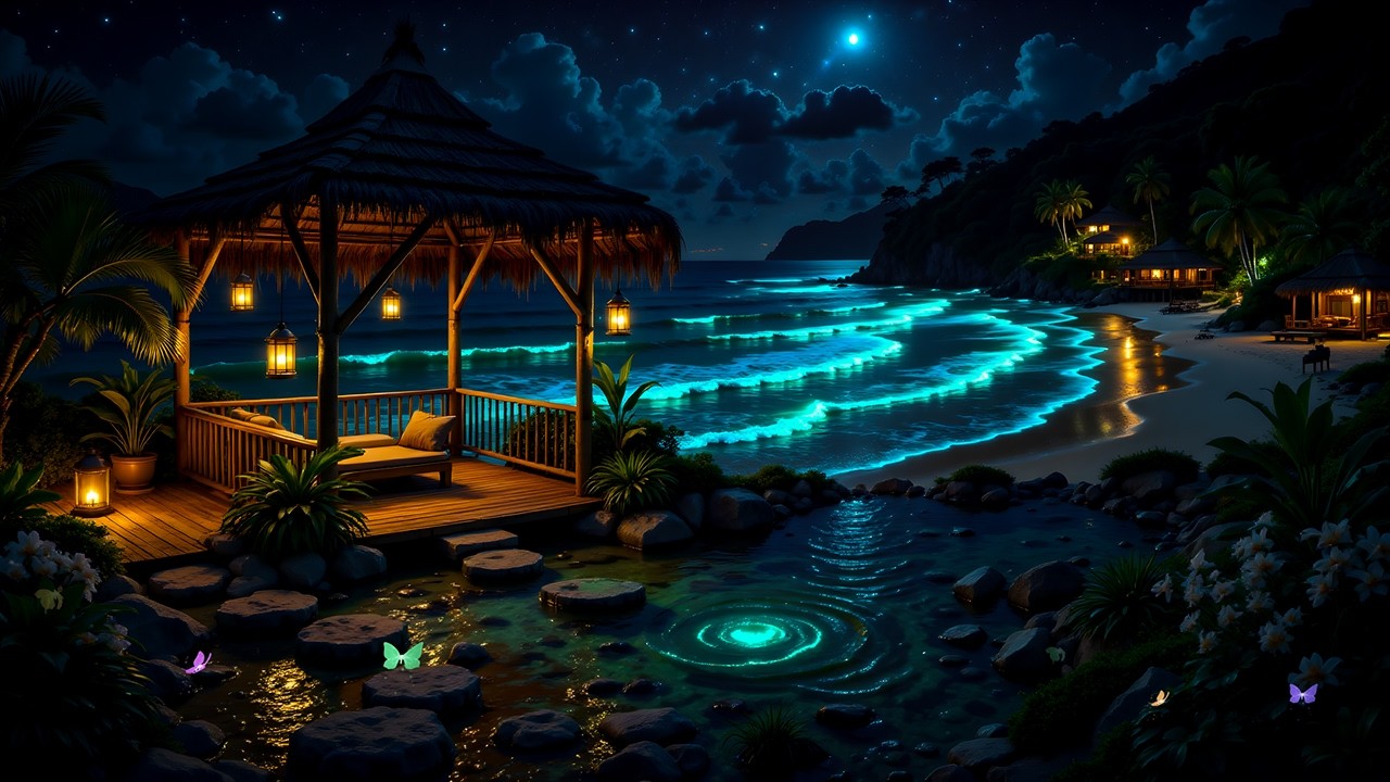 99% Засыпают За 5 Минут (Без Рекламы) • Массаж Мозга Для Улучшения Сна • Избавление От Бессонницы