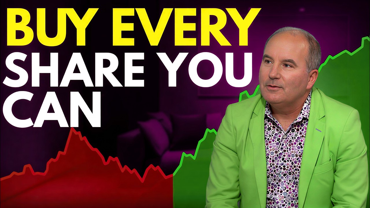 Best 4 Stocks to Buy Now (Smart Money Is Moving)