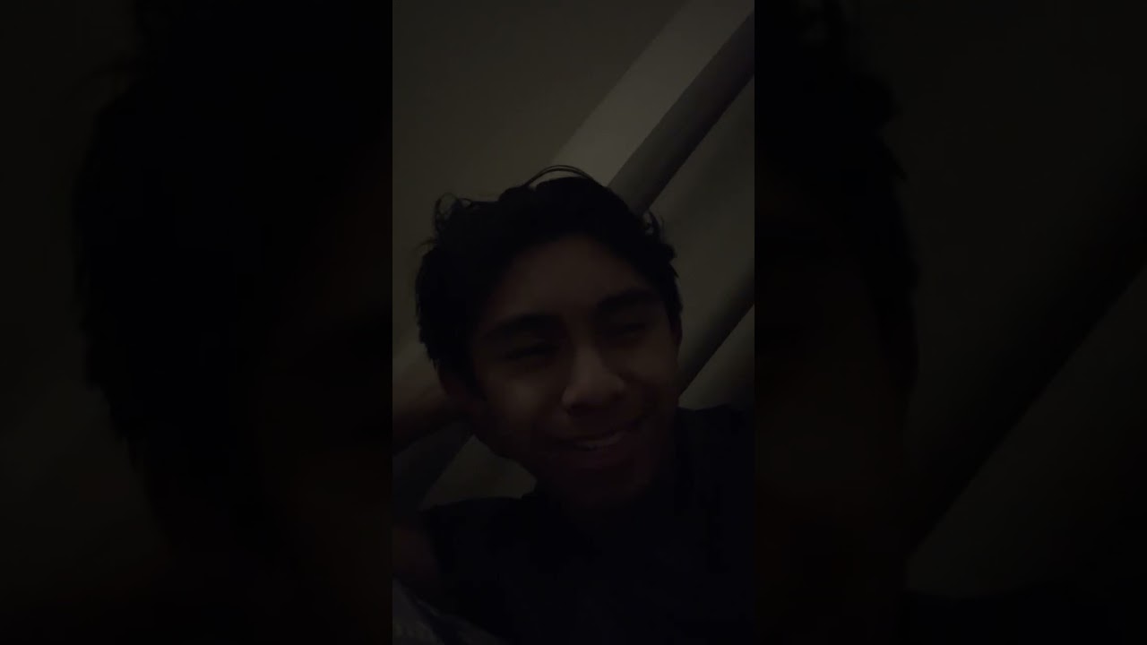 random thought before bed