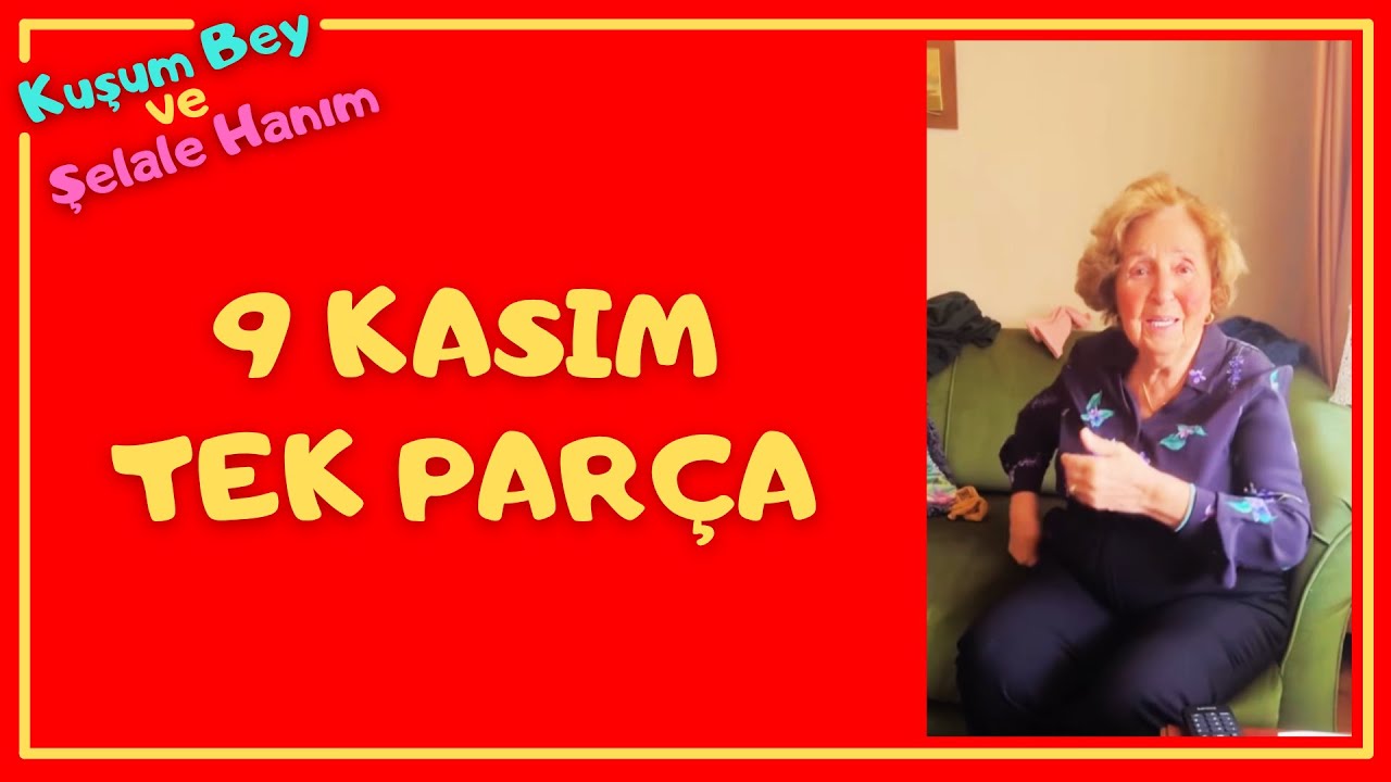 Kuşum Aydın ve Şelale Hanım | MANTI G&Uuml;N&Uuml; 😂🤣