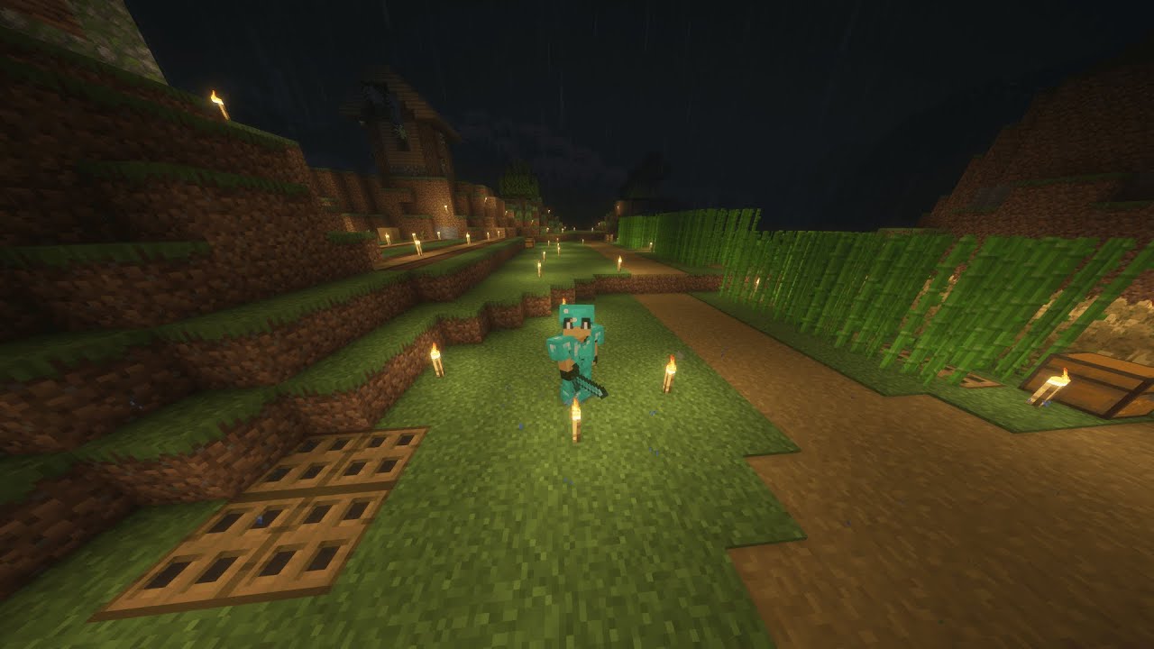 【MINECRAFT HARDCORE】I might be streaming