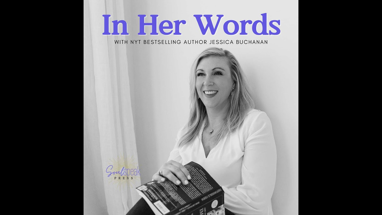 Author Spotlight: A Conversation with Brenda Daly