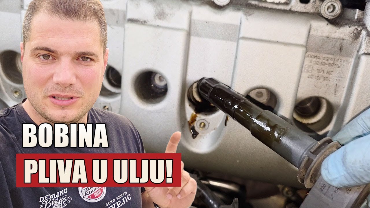 SKORO svi problemi rešeni na Cayenne-u