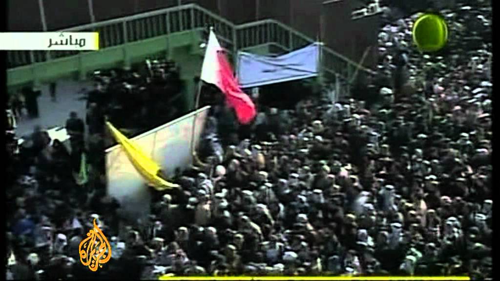 Blast kills Iraqi Shia pilgrims in Basra