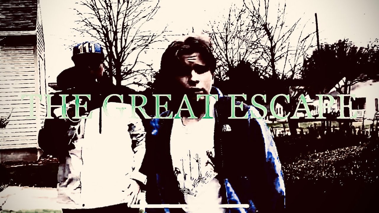 Project Zorgo&rsquo;s Vengeance Season 3 Episode 5: The Great Escape