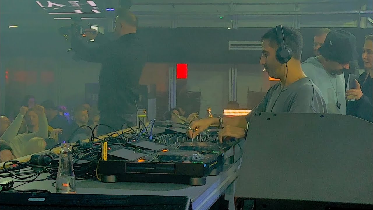 Guy J / Óbuda Bay / Hungary / 22.11.2025
