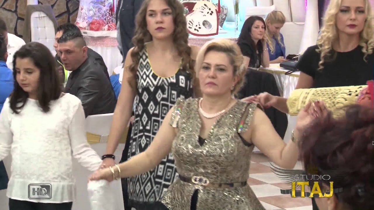 Ilirjan Beqiri, Jashar Kosova te Studio Itaj (Konagjeq te Naser Itaj) pjesa 6