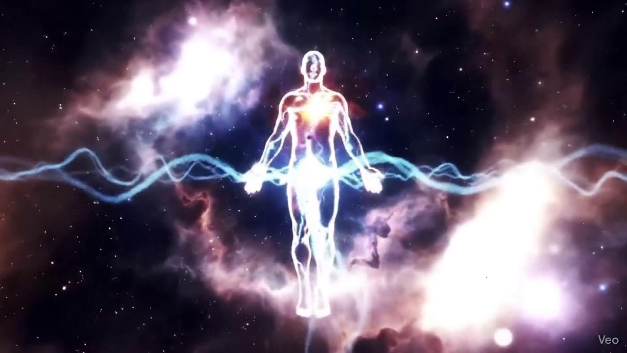 432Hz - Deepest Healing & Restoration Frequency, Whole Body Regeneration, Stress Relief