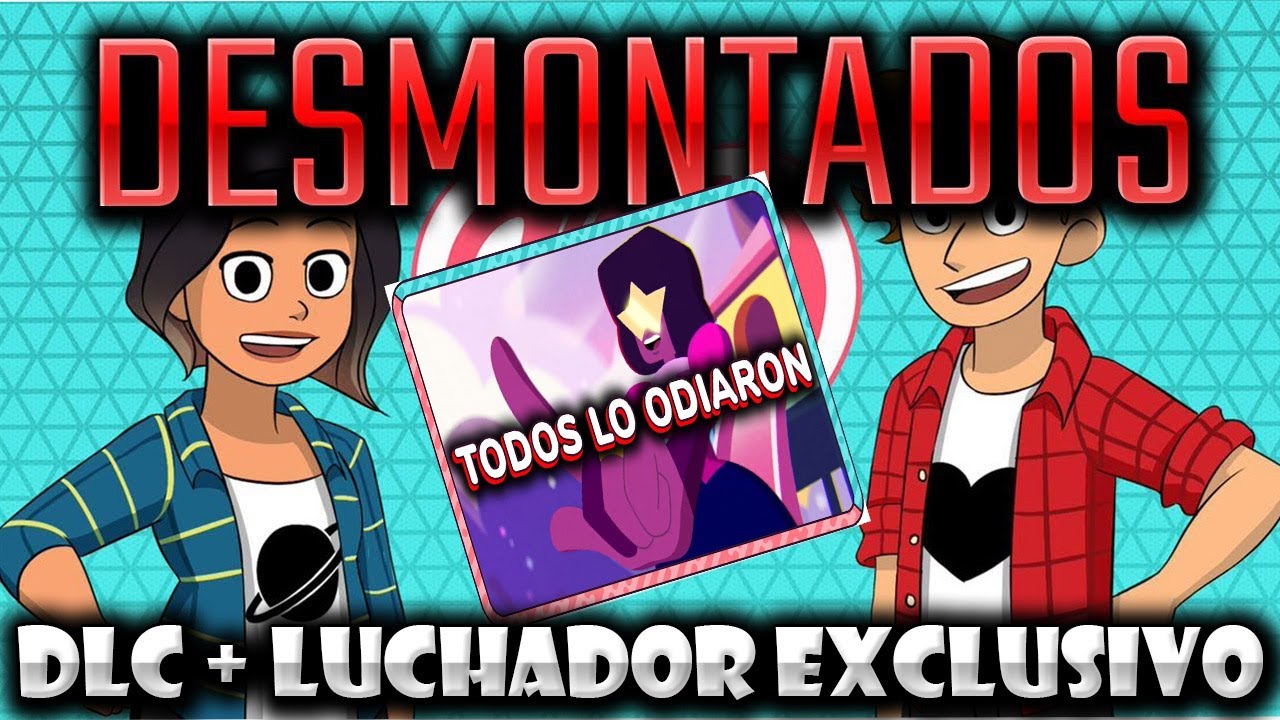 LAGSTE DESMONTA A ALFRELY (OTRA VEZ) (DLC EXTRA SEASON 1)