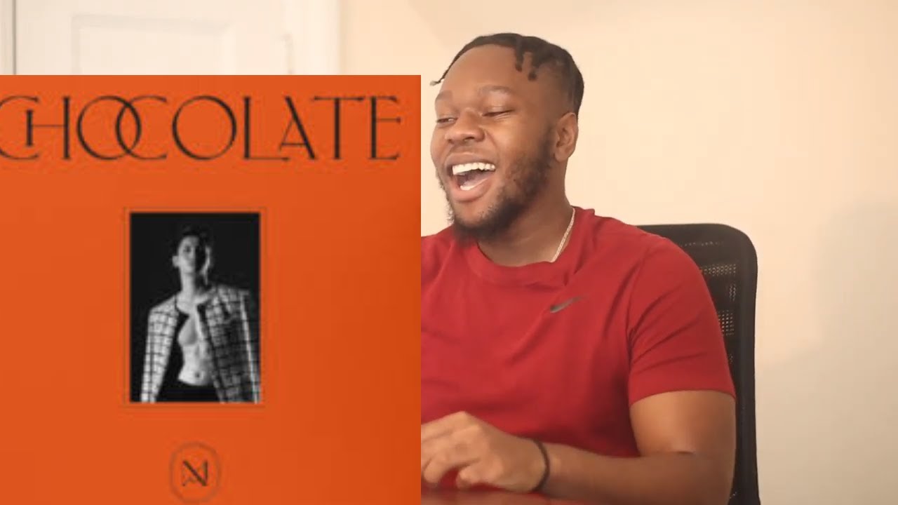 MAX 최강창민 'Chocolate' MV (Reaction!!!)