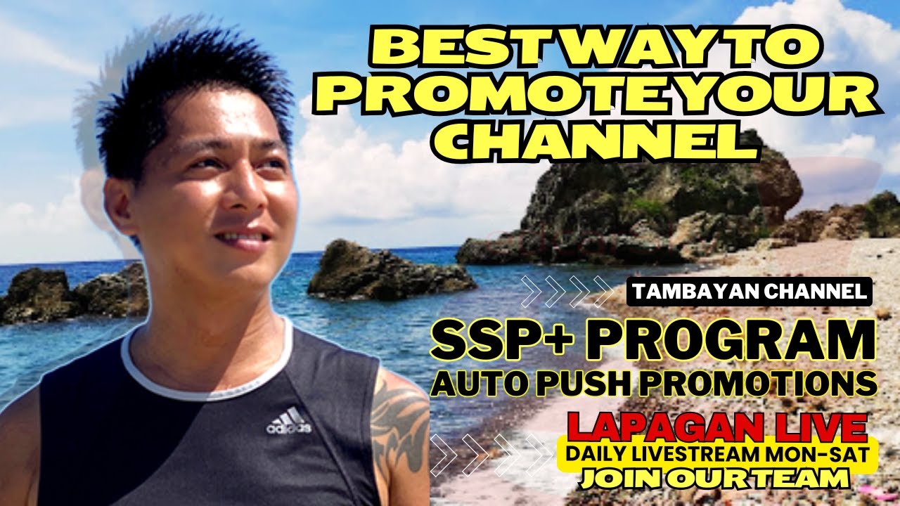 WE ARE LIVE HELPING CHANNEL TO PROMOTE - JOIN TEAM #EDCARSKY @edcarSkyglive