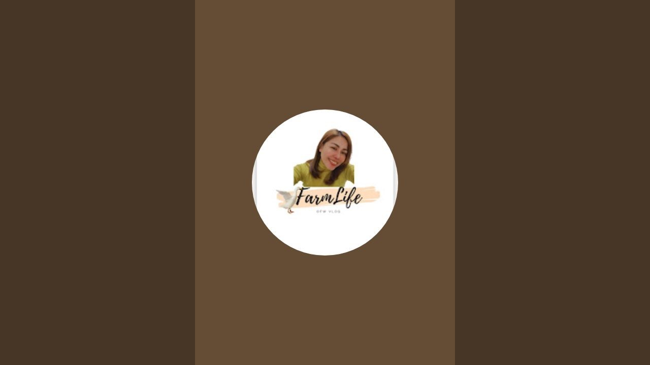FARMLIFE OFWVLOGS is live!