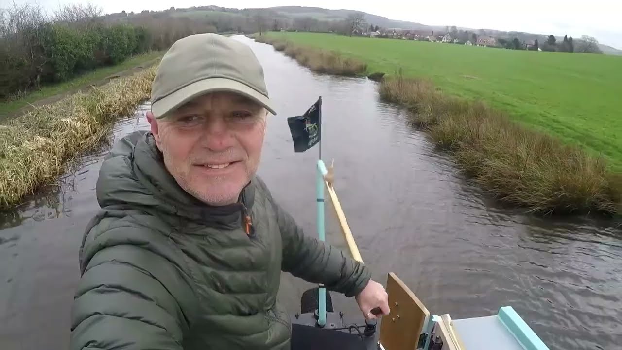 Narrow Boat Life Part 47.....