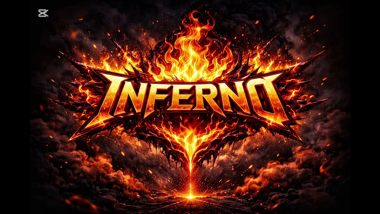S!MIX Inferno 