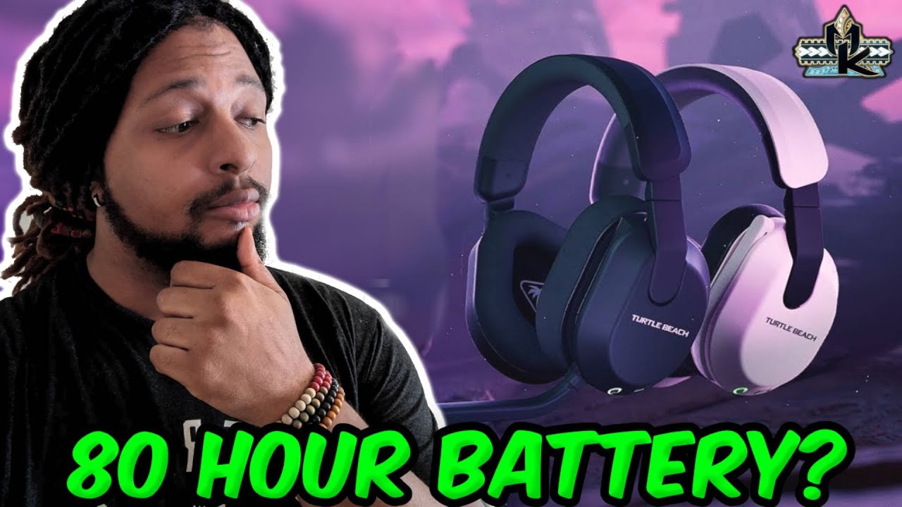 Turtle Beach Stealth 600 Gen 3 Review | ALMOST Perfect?