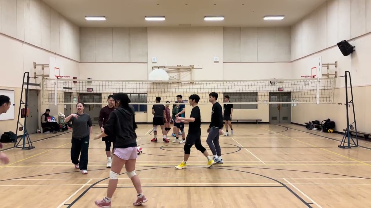 Secord - Game 1 (Feb 17, 2026)