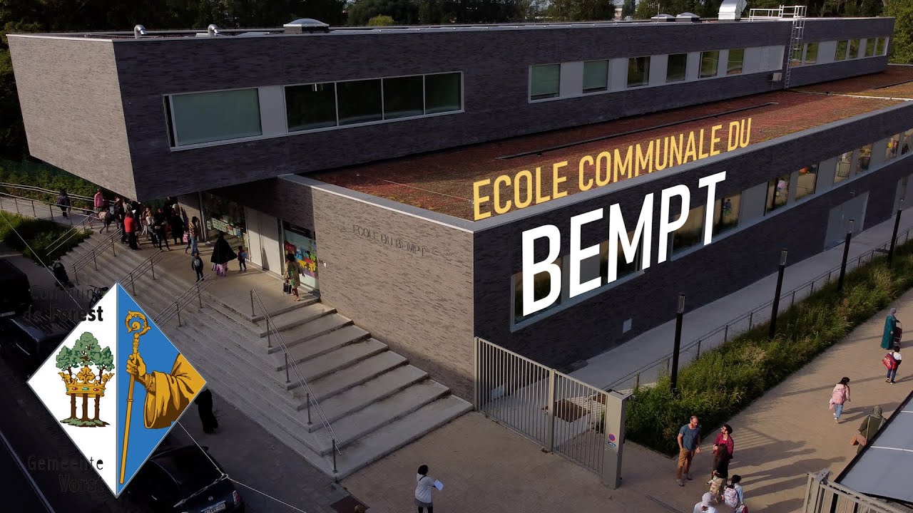 Ecole communale du Bempt