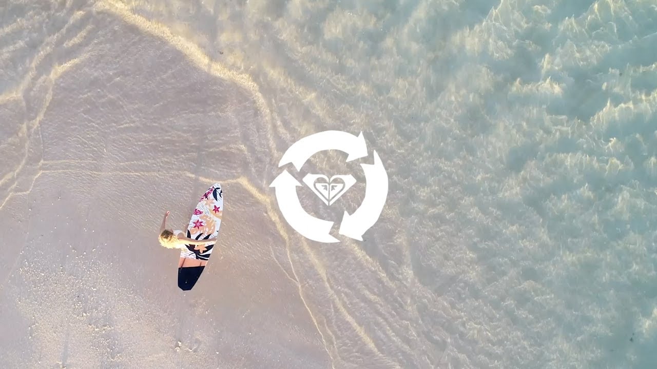 STYLE. PERFORMANCE. SUSTAINABILITY. #POPsurf Collection