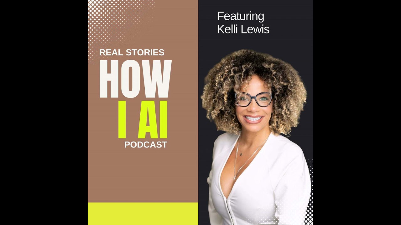 How an Accounting Expert Uses AI to Organize Small Business Finances