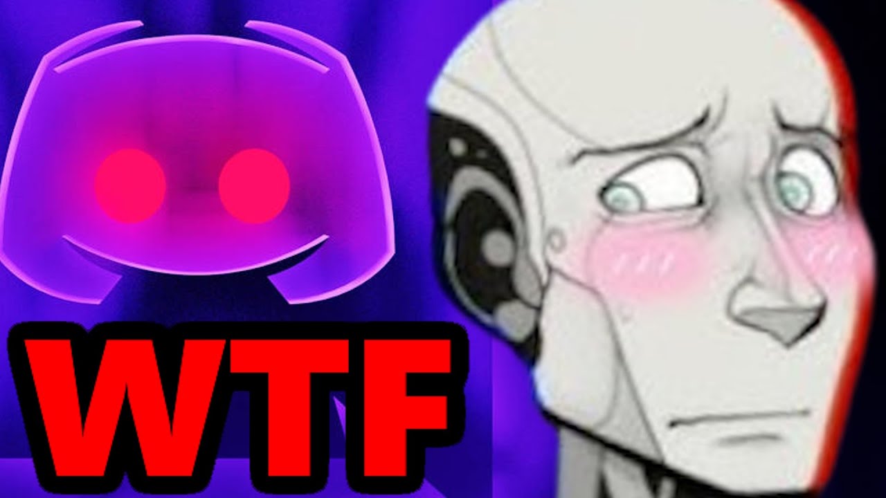 Surviving A Discord Call from JustARobot