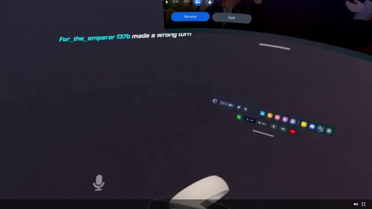 VRCHAT FLIGHT SIM STREAM