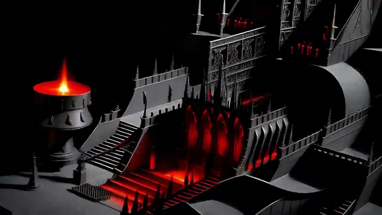 Joby Longyin - The Great Paper Cathedral Demise #secrets #uncomfortabletruths  #exposingthetruth