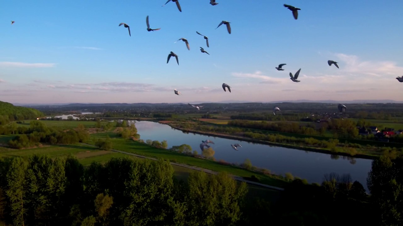 Pierwszy lot Xiaomi Mi Drone 4K