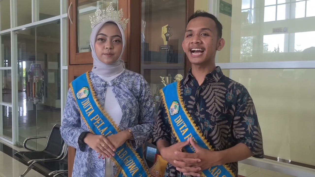Profil Universitas Patria Artha | Duta Pelajar Kab  Gowa | 2022